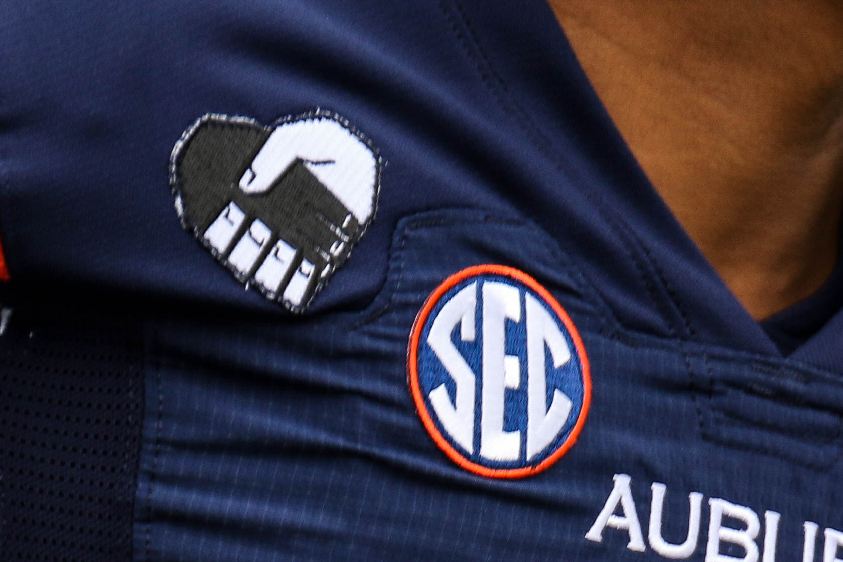 Auburn vs. Kentucky football